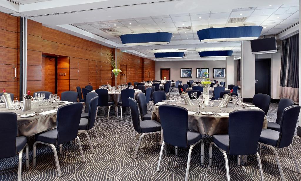 DoubleTree By Hilton London Victoria - image 7