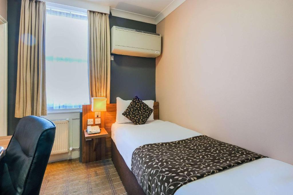 Comfort Inn Kings Cross - image 6