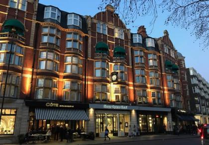 Sloane Square Hotel - image 1