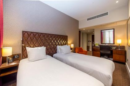 DoubleTree By Hilton Hotel London - Marble Arch - image 12