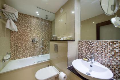 DoubleTree By Hilton Hotel London - Marble Arch - image 18