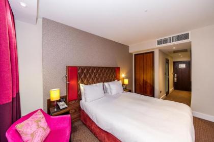 DoubleTree By Hilton Hotel London - Marble Arch - image 20