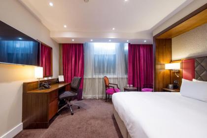 DoubleTree By Hilton Hotel London - Marble Arch - image 5