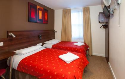 Marble Arch Inn - image 14