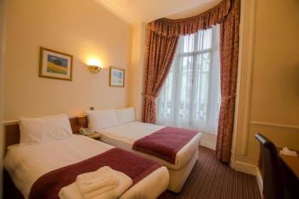 Brunel Hotel Paddington - image 15