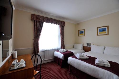 Brunel Hotel Paddington - image 2