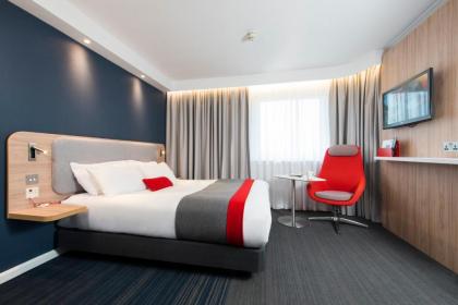 Holiday Inn Express London-Hammersmith - image 19