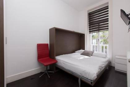 News Hotel Charlotte&Tottenham Rooms&Flats by DC London Rooms - image 11