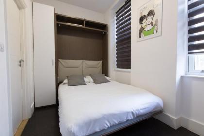 News Hotel Charlotte&Tottenham Rooms&Flats by DC London Rooms - image 17