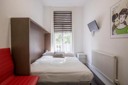 News Hotel Charlotte&Tottenham Rooms&Flats by DC London Rooms - image 18
