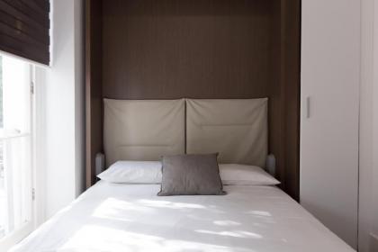 News Hotel Charlotte&Tottenham Rooms&Flats by DC London Rooms - image 8