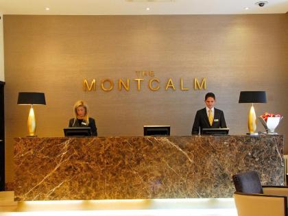 The Montcalm Marble Arch - image 13