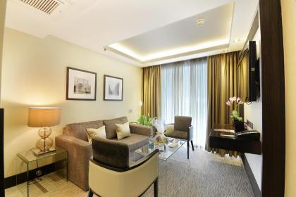 The Montcalm Marble Arch - image 9