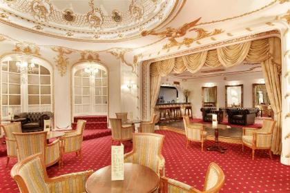 Grand Royale London Hyde Park - image 7