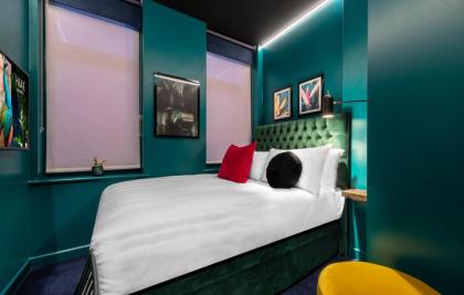 Hux Hotel Kensington - image 10