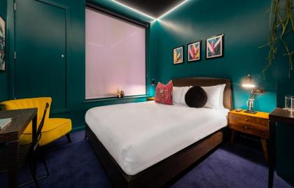 Hux Hotel Kensington - image 18