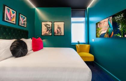 Hux Hotel Kensington - image 8