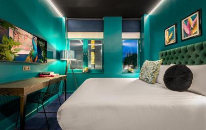 Hux Hotel Kensington - image 9