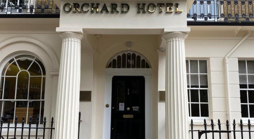 Orchard Hotel - image 2