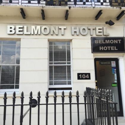 Belmont Hotel - image 1