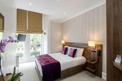 London House Hotel - image 1