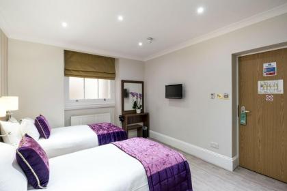 London House Hotel - image 10