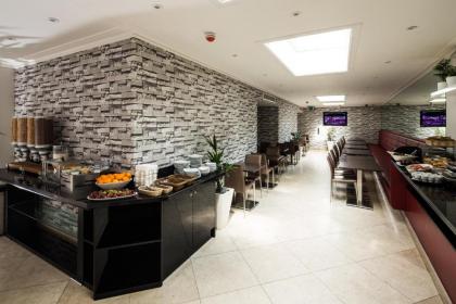 London House Hotel - image 12