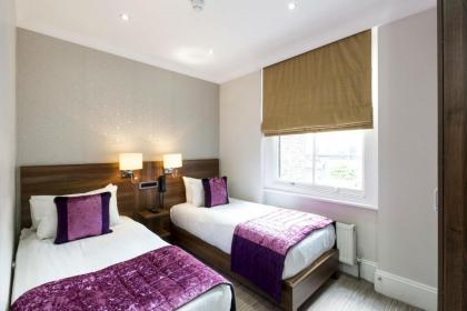 London House Hotel - image 13