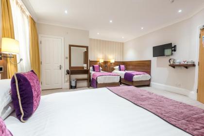 London House Hotel - image 2