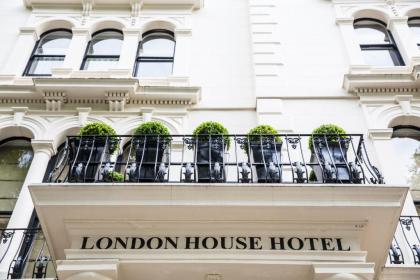 London House Hotel - image 6