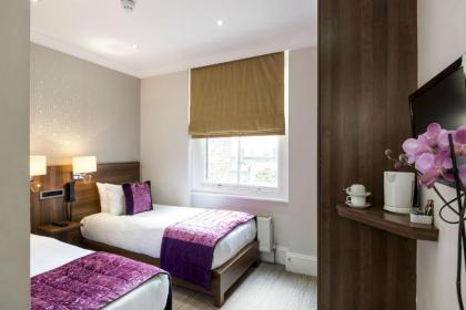 London House Hotel - image 9