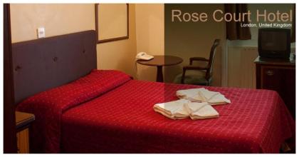 Rose Court Hotel - image 2