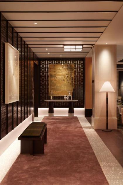 Nobu Hotel London Portman Square - image 10