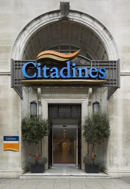 Citadines Prestige Holborn Covent Garden London - image 18