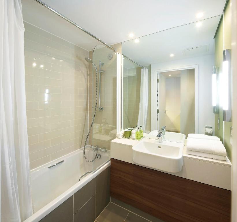 Citadines Prestige Holborn Covent Garden London - image 3