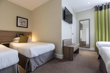 TOP Phoenix Hotel London - image 15