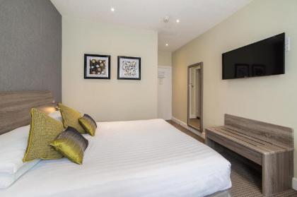 TOP Phoenix Hotel London - image 3