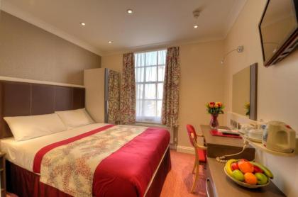 Best Western Buckingham Palace Road - image 3