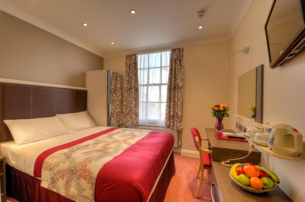 Best Western Buckingham Palace Road - image 3