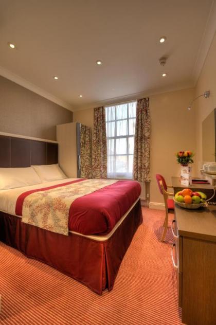 Best Western Buckingham Palace Road - image 4