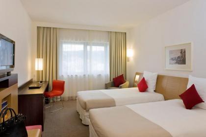 Novotel London Greenwich - image 11