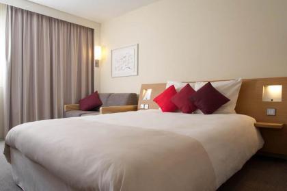 Novotel London Greenwich - image 14