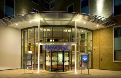 Novotel London Greenwich - image 15