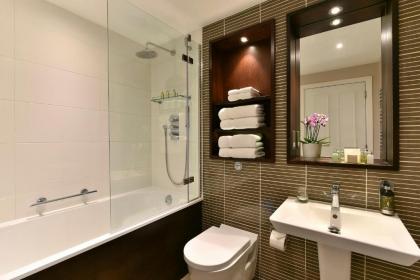 Fraser Suites Queens Gate - image 13