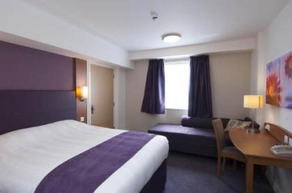 Premier Inn London Euston - image 15