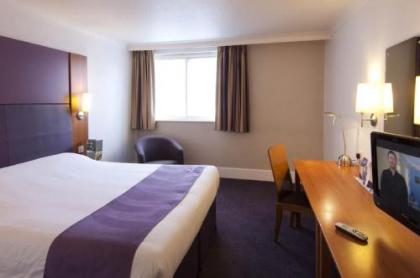 Premier Inn London Euston - image 16