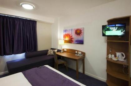 Premier Inn London Euston - image 18