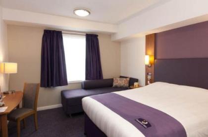 Premier Inn London Euston - image 19