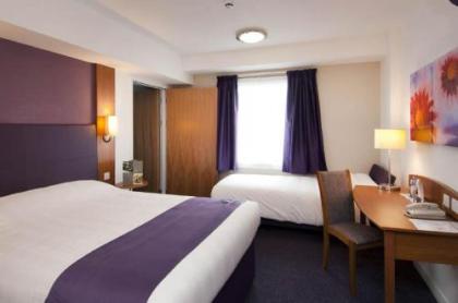 Premier Inn London Euston - image 2