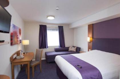 Premier Inn London Euston - image 20